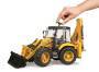 Bruder 02454 JCB 5CX eco Baggerlader