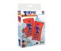 Happy People Bema 18002 - Orange - Swim armbands - Image - 60 kg - 6 yr(s) - 12 yr(s)