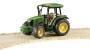 Bruder JOHN DEERE 5115 M 02106