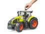 Bruder TRAKTOR CLAAS AXION 950 03012