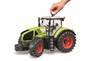 Bruder Claas Axion 950 - Tractor model - Plastic - 1:16 - Claas Axion 950 - Not for children under 36 months - 345 mm