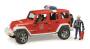 Bruder 02528 - Multicolor - ABS synthetics - 4 yr(s) - Indoor/outdoor - 1:16 - Not for children under 36 months