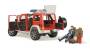 Bruder 02528 - Multicolor - ABS synthetics - 4 yr(s) - Indoor/outdoor - 1:16 - Not for children under 36 months