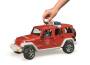 Bruder 02528 - Multicolor - ABS synthetics - 4 yr(s) - Indoor/outdoor - 1:16 - Not for children under 36 months