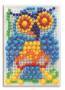 Scandinavian Baby Products ApS Stiftemosaik FantaColor Portable (280 Teile)