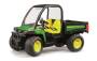 Bruder John Deere Gator XUV 855D - Green - 3 yr(s) - 226 mm - 113 mm - 140 mm