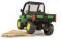 Bruder John Deere Gator XUV 855D - Green - 3 yr(s) - 226 mm - 113 mm - 140 mm