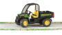 Bruder John Deere Gator XUV 855D - Green - 3 yr(s) - 226 mm - 113 mm - 140 mm