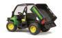Bruder John Deere Gator XUV 855D - Green - 3 yr(s) - 226 mm - 113 mm - 140 mm