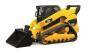 Bruder 02136 - Black,Yellow - Plastic - 3 yr(s) - Boy/Girl - 1:16 - 255 mm