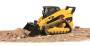 Bruder 02136 - Black,Yellow - Plastic - 3 yr(s) - Boy/Girl - 1:16 - 255 mm
