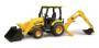 Bruder 02427 JCB Midi CX Baggerlader