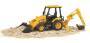 Bruder 02427 JCB Midi CX Baggerlader
