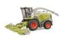 Bruder 02134 Claas Jaguar 980 Feldhäcksler
