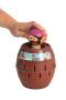 TOMY T7028 - Fine motor skill game - Children - 4 yr(s) - 20 min