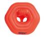 Happy People Bema 18005 - Swim seat - Monotone - Orange - 1 yr(s) - 11 kg - 720 mm