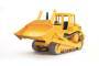 Bruder Cat® Bulldozer Baufahrzeug 02422