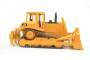 Bruder Cat® Bulldozer Baufahrzeug 02422