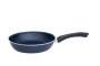 RIESS Emailpfanne Omas 24cm kobaltb