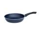 RIESS Emailpfanne Omas 24cm kobaltb
