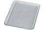 Graef 0000011 - Slicer plate - Transparent - Plastic