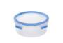 EMSA Frischhaltedose CLIP & CLOSE 0.85 Liter transparent transportsicherer