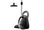 Siemens VSZ3XTRM11 - 1400 W - Cylinder vacuum - Dry - Dust bag - 4 L - HEPA