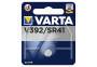 Varta UHRENBATTERIE V392       1,55V (V392     1ER BLISTER)