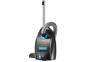 Siemens VSQ5X1230 - 850 W - Cylinder vacuum - Dry - Dust bag - 4.5 L - HEPA