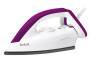 TEFAL EasyGliss FS4030 - Dry iron - Durilium soleplate - 1.8 m - Burgundy,White - 1200 W