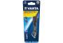 Varta TASCHENLAMPE INDESTRUCTIBLE (16701101421  + 1AAA)