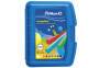 Pelikan 622415 - Modelling clay - Black,Blue,Brown,Green,Orange,Red,Violet,White,Yellow - 1 pc(s) - 9 colours - 3 yr(s) - Boy/Girl