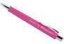 FABER-CASTELL Kugelschreiber Poly Ball XB pink (241128)