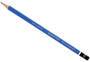 STAEDTLER Bleistift Mars Lumograph 2H Sechskant (100-2H)