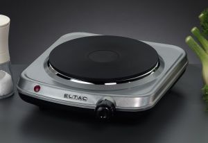 ELTAC Einzelkochplatte EK 18