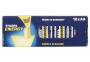 Varta Longlife 4106 - Batterie 10 x AA