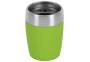 EMSA TRAVEL CUP - Single - 0.2 L - Lime