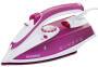 SEVERIN BA3243 - Dry & Steam iron - Red - White - 70 g/min - 0.2 L - 30 g/min - 2400 W