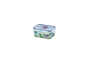 ISI Frischhaltedose 'Lock & Lock Classic'