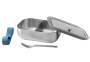 black+blum Lunch Box groß Ozean, 1000 ml