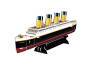 Revell 3D-Puzzle RMS Titanic 3D-Puzzles