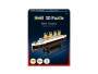 Revell 3D-Puzzle RMS Titanic 3D-Puzzles