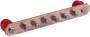 DEHN Potentialausgleichsschiene 472207 PAS I 6AP CU o. Abdeckung