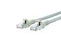 Metz Connect PATCHKABEL KAT6A 10G AWG26  GR (1308451533-E   1,5M)