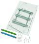 Eaton UNTERPUTZ AUSBAUSATZ 3-R. 36TE (KLV-F3UPP-4PR)