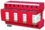 DEHN Kombiableiter 951400 ventil M TNS 255 - 0.14 m