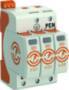 OBO SurgeController V20 V20-3+FS-280 3polig m. FS 280V