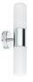 Paulmann WANDL. 2X40W E14 CHROM/OPAK (70350 LENIA   25I521)