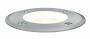 Paulmann BODENEBL. GU10-LED 3,5W RUND (SPECIAL LINE  25N519)