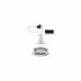 Paulmann EINBAUSPOT SCHW 1X7W GU10 EISE (NOVA LED IP65)